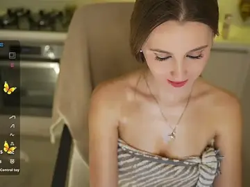 Stripchat Adult Webcams of Vassiilisa