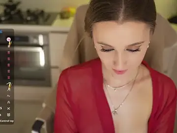 Stripchat Watch Live Sex Cams of Vassiilisa