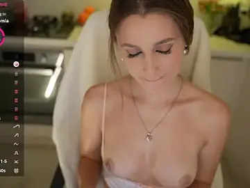 Stripchat Adult Video Chat of Vassiilisa