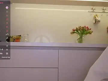 Stripchat Nude Webcam of Vassiilisa