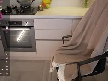 Stripchat Adult Video Chat of Vassiilisa