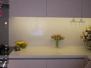 Stripchat Sex Chat of Vassiilisa