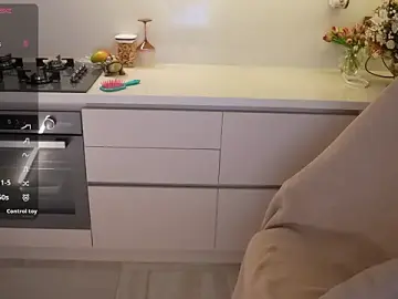 Stripchat Free Live Porn of Vassiilisa