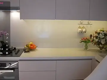 Stripchat Live Sex Cam of Vassiilisa