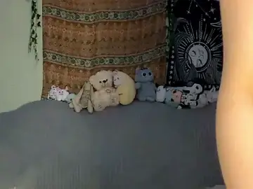 Stripchat Sex Chat of YourFavoriteAltgirl