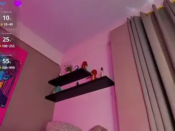 Stripchat Free Porn Cam of angel_mozz