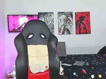 Stripchat Sex Chat of kenny-race