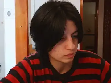 Stripchat Live Sex of kyslrana