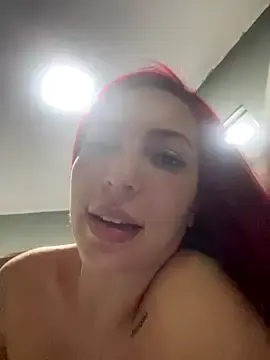 Stripchat Free Porn Cam of melisboa