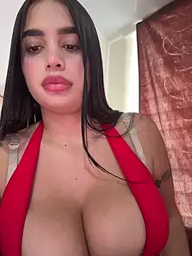 Stripchat Best live sex cam show of perla_kem_