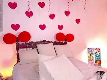 Stripchat Live Sex of thalia_069