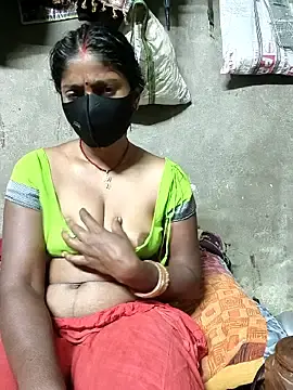 Stripchat Nude Webcam of Arti032