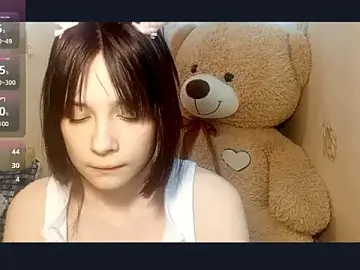 Stripchat Private Sex Chat of Honeey_Beee