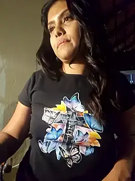 Stripchat Adult Video Chat of Indian_GlowingMiax