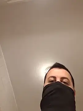 Stripchat Live Sex of JuanPeter