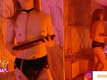 Stripchat Best Webcam of NOOAH_TAY