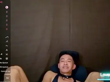 Stripchat Free Live Porn of OceanCandy