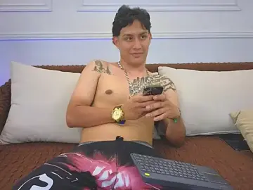 Stripchat Live Porn of Stone_grey1_