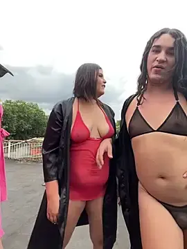 Stripchat Sex Cam of Sweet_vicky_hot