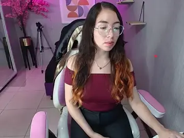 Stripchat Best live sex cam show of Veronica_miiller