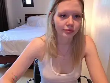 Stripchat Live Sex Cam of Wendy_228