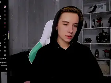 Stripchat Sex Chat of _Rein_ramm