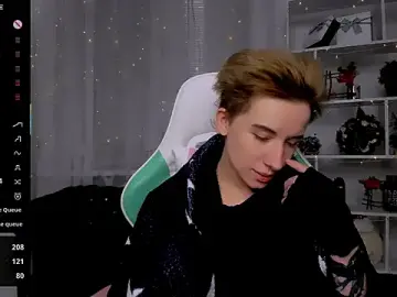 Stripchat Watch Live Sex Cams of _Rein_ramm