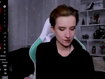 Stripchat Adult Webcams of _Rein_ramm