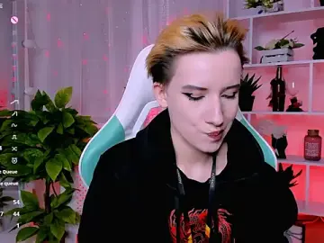 Stripchat Adult Webcam of _Rein_ramm