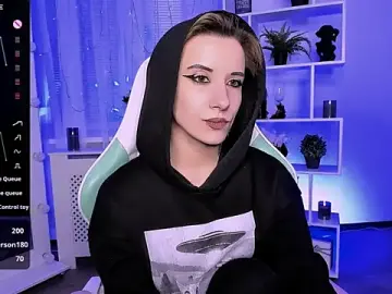 Stripchat Watch Live Sex Cams of _Rein_ramm