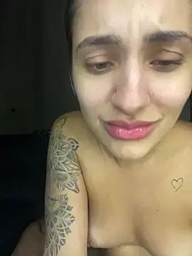 Stripchat Sex Cam of engelintense