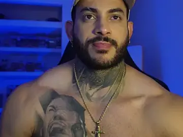 Stripchat Free Live Porn of iamjackc_