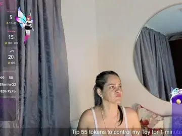 Stripchat Sex Chat of mariangellive