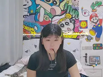 Stripchat Free Live Porn of mianmian-666