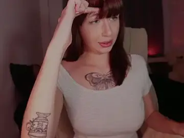 Stripchat Watch Live Sex Cams of -Melina