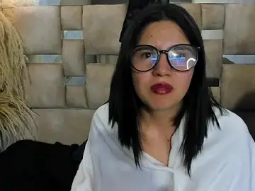 Stripchat Live Sex of Cata_black