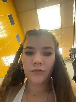 Stripchat Live Porn of Holy_Tereza