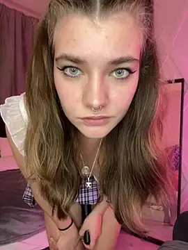 Stripchat Live Sex of Holy_Tereza