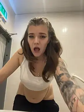 Stripchat Private Sex Chat of Holy_Tereza