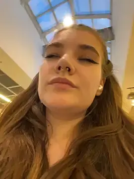 Stripchat Live Sex of Holy_Tereza