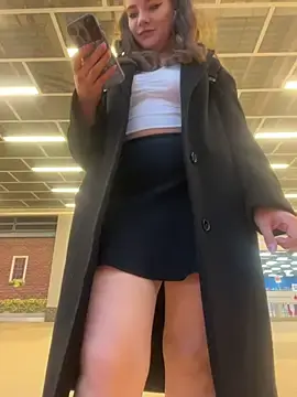 Stripchat Live Porn of Holy_Tereza