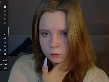 Stripchat Best Webcam of JulietteRain