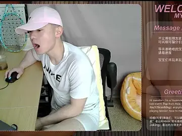 Stripchat Nude Webcam of SexyKuikuiTop01