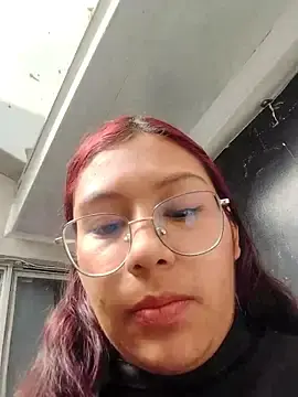 Stripchat Adult Webcam of StornBunnyy_