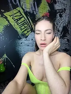 Stripchat Live Sex of SweetieSinXXX