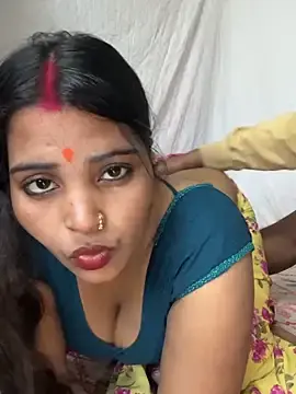 Stripchat Free Porn Cam of Yourhotybhabhi