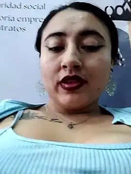 Stripchat Sex Chat of _Sarah-Office1