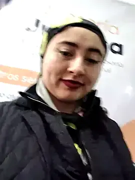 Stripchat Best Webcam of _Sarah-Office1