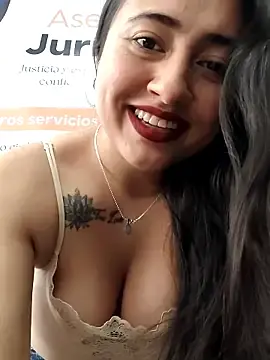 Stripchat Nude Webcam of _Sarah-Office1