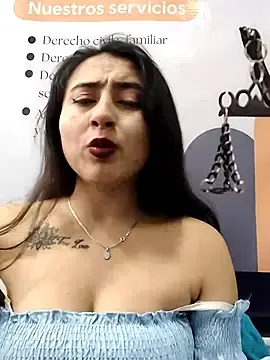 Stripchat Adult Video Chat of _Sarah-Office1